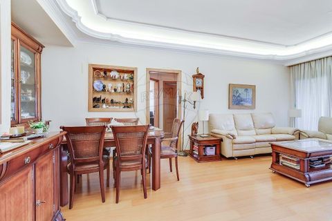 Lejlighed i Lisbon, Lisbon, Lisbon - € 450.000 | Ref: 121211407-4 - foto 1