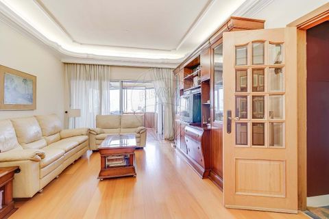 Lejlighed i Lisbon, Lisbon, Lisbon - € 450.000 | Ref: 121211407-4 - foto 2