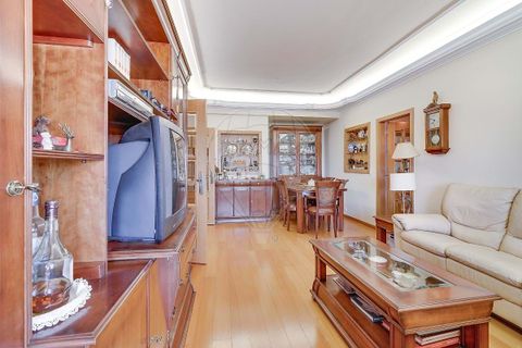 Lejlighed i Lisbon, Lisbon, Lisbon - € 450.000 | Ref: 121211407-4 - foto 4