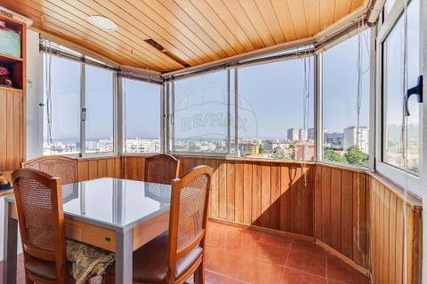 Lejlighed i Lisbon, Lisbon, Lisbon - € 450.000 | Ref: 121211407-4 - foto 5