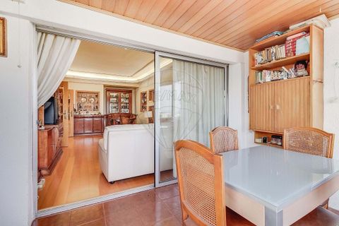 Lejlighed i Lisbon, Lisbon, Lisbon - € 450.000 | Ref: 121211407-4 - foto 6