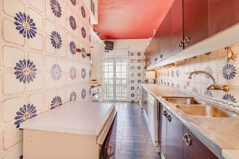Lejlighed i Lisbon, Lisbon, Lisbon - € 450.000 | Ref: 121211407-4 - foto 15