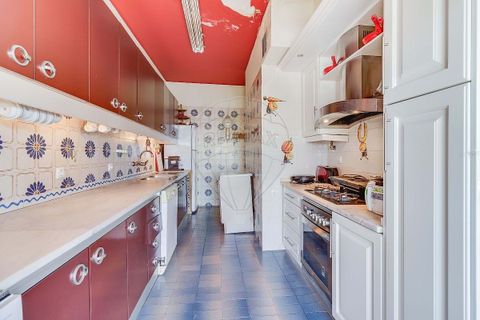 Lejlighed i Lisbon, Lisbon, Lisbon - € 450.000 | Ref: 121211407-4 - foto 16