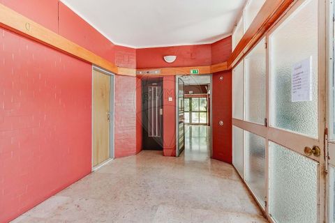 Lejlighed i Lisbon, Lisbon, Lisbon - € 450.000 | Ref: 121211407-4 - foto 18
