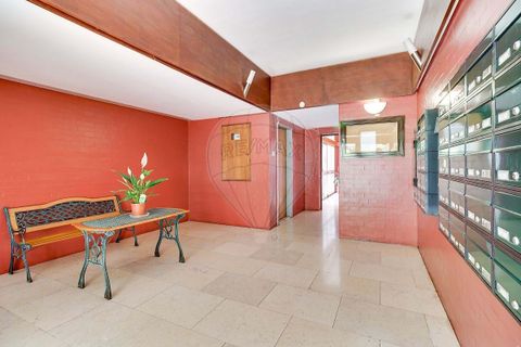Lejlighed i Lisbon, Lisbon, Lisbon - € 450.000 | Ref: 121211407-4 - foto 19