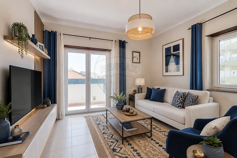 Lejlighed i Almada, Setubal, Almada - € 342.500 | Ref: 120611687-105 - foto 4