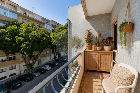 Lejlighed i Almada, Setubal, Almada - € 342.500 | Ref: 120611687-105 - foto 5