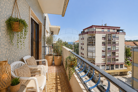 Lejlighed i Almada, Setubal, Almada - € 342.500 | Ref: 120611687-105 - foto 7