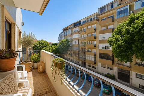 Lejlighed i Almada, Setubal, Almada - € 342.500 | Ref: 120611687-105 - foto 9