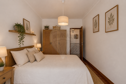 Lejlighed i Almada, Setubal, Almada - € 342.500 | Ref: 120611687-105 - foto 14