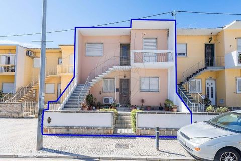 Villa i Faro, Faro, Faro - € 426.000 | Ref: 123561183-8 - foto 1
