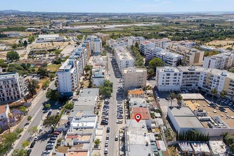 Villa i Faro, Faro, Faro - € 426.000 | Ref: 123561183-8 - foto 11