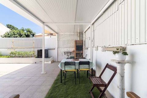Villa a Setubal, Setubal, Setubal - € 459.900 | Ref: 123211222-68 - foto 19
