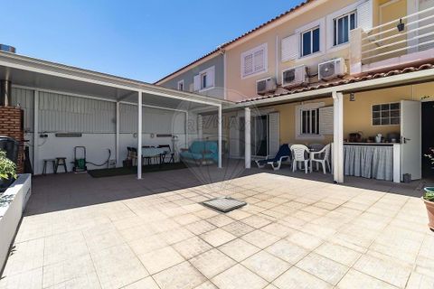 Villa a Setubal, Setubal, Setubal - € 459.900 | Ref: 123211222-68 - foto 20