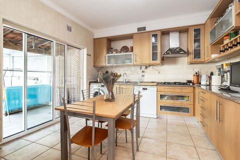 Villa a Setubal, Setubal, Setubal - € 459.900 | Ref: 123211222-68 - foto 12