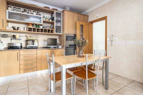 Villa a Setubal, Setubal, Setubal - € 459.900 | Ref: 123211222-68 - foto 13
