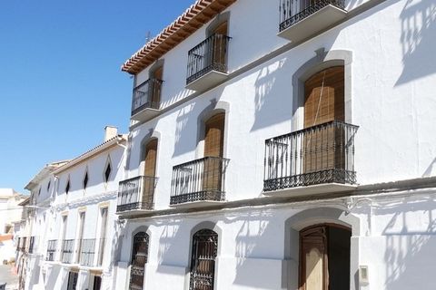 Landsbyhus i Benamaurel, Granada, Benamaurel - € 120.000 | Ref: v3158 - foto 1