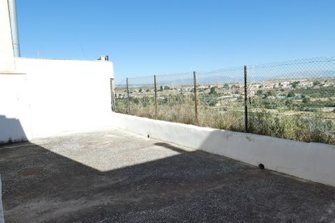 Landsbyhus i Benamaurel, Granada, Benamaurel - € 120.000 | Ref: v3158 - foto 3
