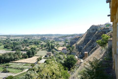 Landsbyhus i Benamaurel, Granada, Benamaurel - € 120.000 | Ref: v3158 - foto 4