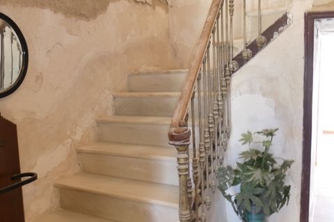 Landsbyhus i Benamaurel, Granada, Benamaurel - € 120.000 | Ref: v3158 - foto 7