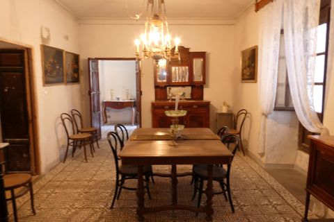 Landsbyhus i Benamaurel, Granada, Benamaurel - € 120.000 | Ref: v3158 - foto 9