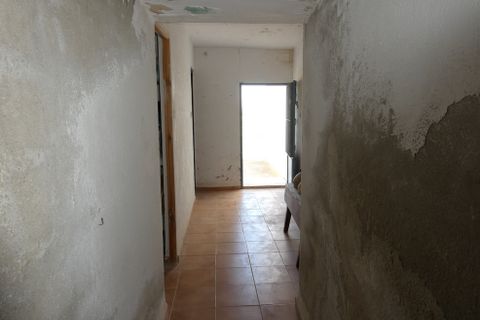 Landsbyhus i Benamaurel, Granada, Benamaurel - € 120.000 | Ref: v3158 - foto 11