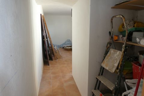 Landsbyhus i Benamaurel, Granada, Benamaurel - € 120.000 | Ref: v3158 - foto 12