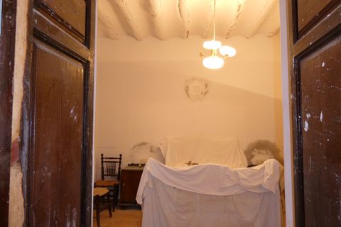 Landsbyhus i Benamaurel, Granada, Benamaurel - € 120.000 | Ref: v3158 - foto 14