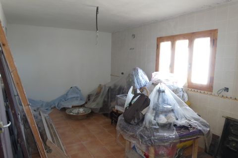 Landsbyhus i Benamaurel, Granada, Benamaurel - € 120.000 | Ref: v3158 - foto 15