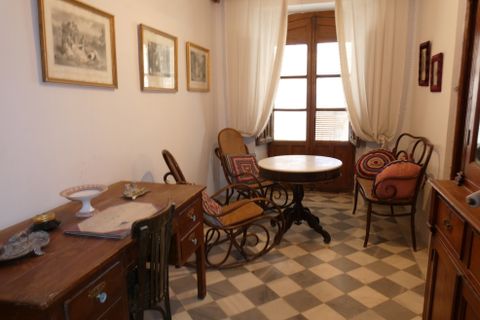 Landsbyhus i Benamaurel, Granada, Benamaurel - € 120.000 | Ref: v3158 - foto 19