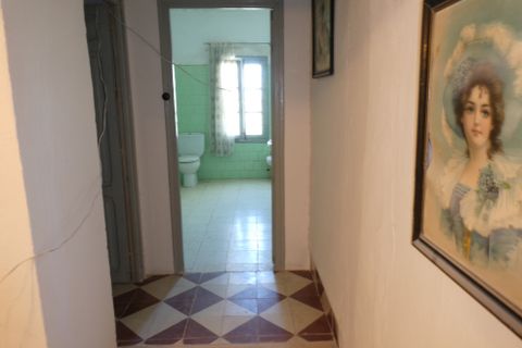 Landsbyhus i Benamaurel, Granada, Benamaurel - € 120.000 | Ref: v3158 - foto 22