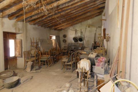 Landsbyhus i Benamaurel, Granada, Benamaurel - € 120.000 | Ref: v3158 - foto 28