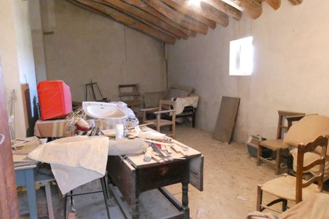 Landsbyhus i Benamaurel, Granada, Benamaurel - € 120.000 | Ref: v3158 - foto 29