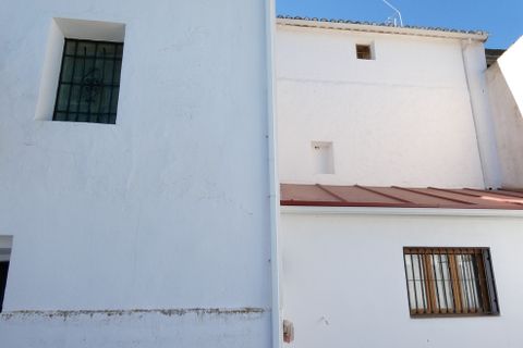 Landsbyhus i Benamaurel, Granada, Benamaurel - € 120.000 | Ref: v3158 - foto 34