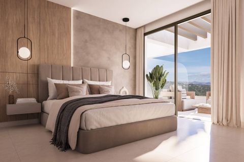 Penthouse i Estepona, Malaga, Estepona - € 479 000 | Ref: 23160179-08/10701 - foto 8