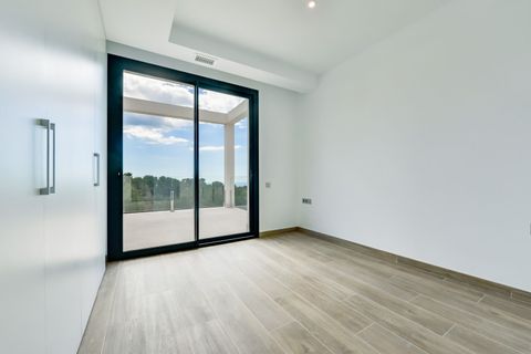 Villa a Finestrat, Alicante, Finestrat - € 1.900.000 | Ref: 87035076-01/10701 - foto 13