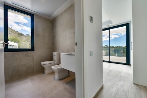 Villa a Finestrat, Alicante, Finestrat - € 1.900.000 | Ref: 87035076-01/10701 - foto 37