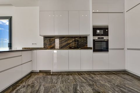 Villa a Finestrat, Alicante, Finestrat - € 1.900.000 | Ref: 87035076-01/10701 - foto 40
