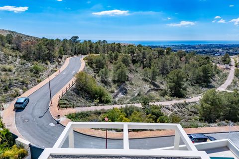 Villa a Finestrat, Alicante, Finestrat - € 1.900.000 | Ref: 87035076-01/10701 - foto 50