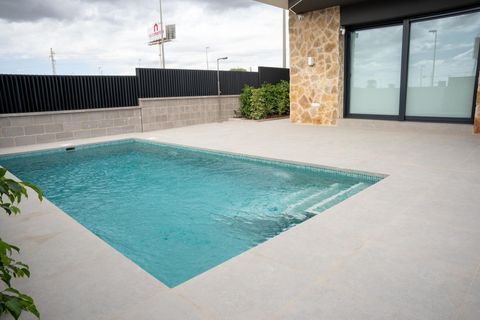 Villa a Rojales, Alicante, Rojales - € 569.000 | Ref: 19636605-02/10701 - foto 7
