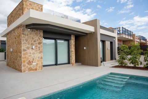Villa a Rojales, Alicante, Rojales - € 569.000 | Ref: 19636605-02/10701 - foto 8