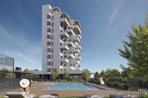 Leilighet i Calpe, Alicante, Calpe - € 429 000 | Ref: 64957605-01/10701 - foto 3