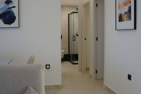 Penthouse in Pilar de la Horadada, Alicante - Foto 2
