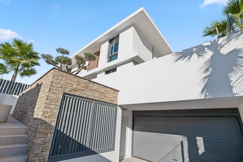 Villa i Benidorm, Alicante, Benidorm - € 2.000.000 | Ref: 44051361-01/10701 - foto 4