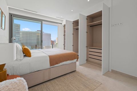 Villa i Benidorm, Alicante, Benidorm - € 2.000.000 | Ref: 44051361-01/10701 - foto 17