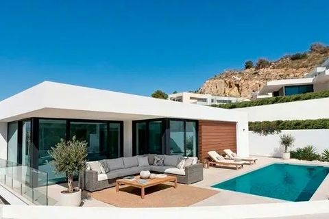 Villa i Benidorm, Alicante, Benidorm - € 1.450.000 | Ref: 94288551-01/10701 - foto 2