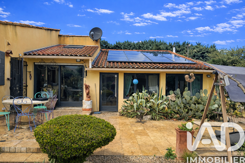 Villa i Le Thor, Vaucluse, Le Thor - € 635.000 | Ref: 103077 - foto 3