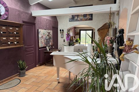 Villa i Le Thor, Vaucluse, Le Thor - € 635.000 | Ref: 103077 - foto 7