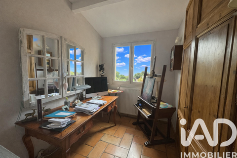 Villa i Le Thor, Vaucluse, Le Thor - € 635.000 | Ref: 103077 - foto 9
