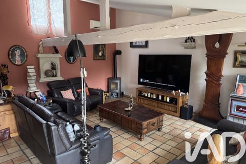 Villa i Le Thor, Vaucluse, Le Thor - € 635.000 | Ref: 103077 - foto 12